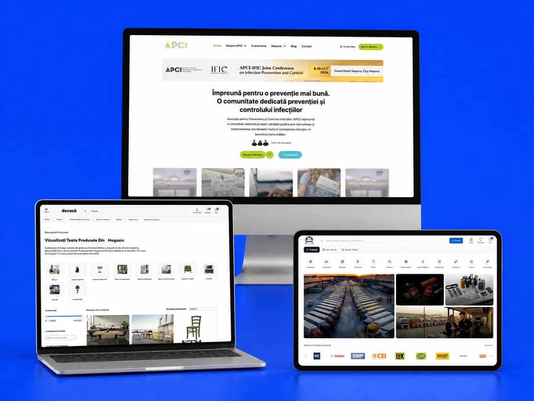 Website