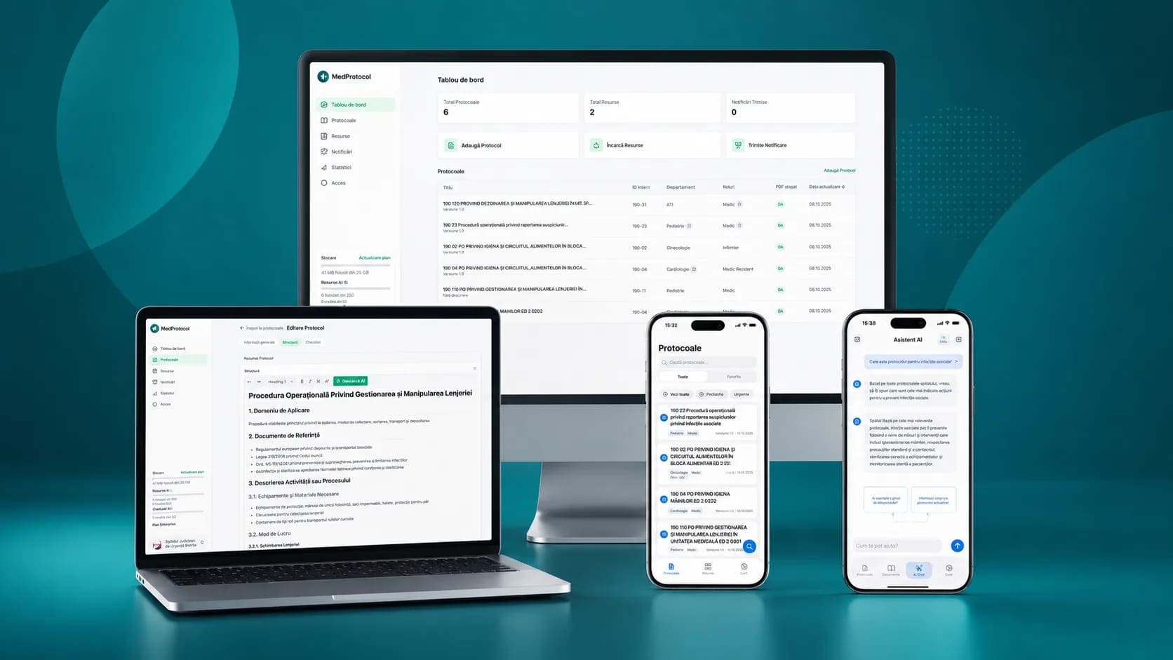 MedProtocol