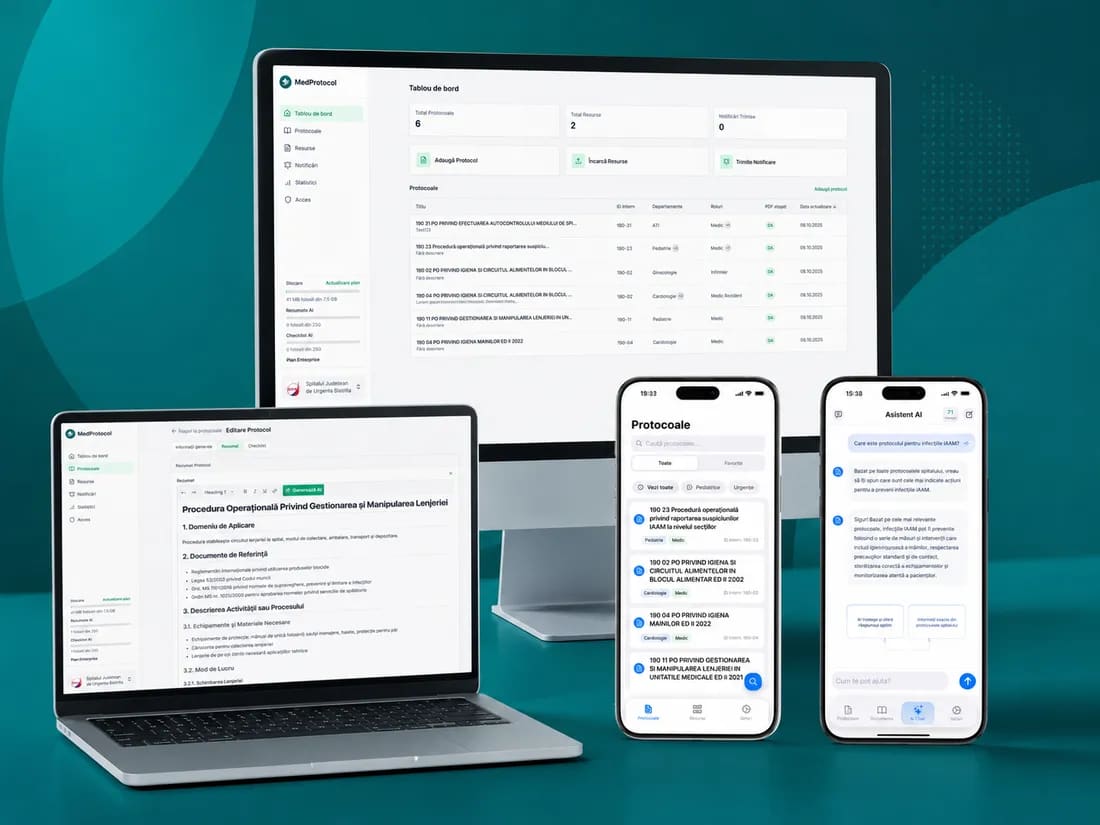MedProtocol