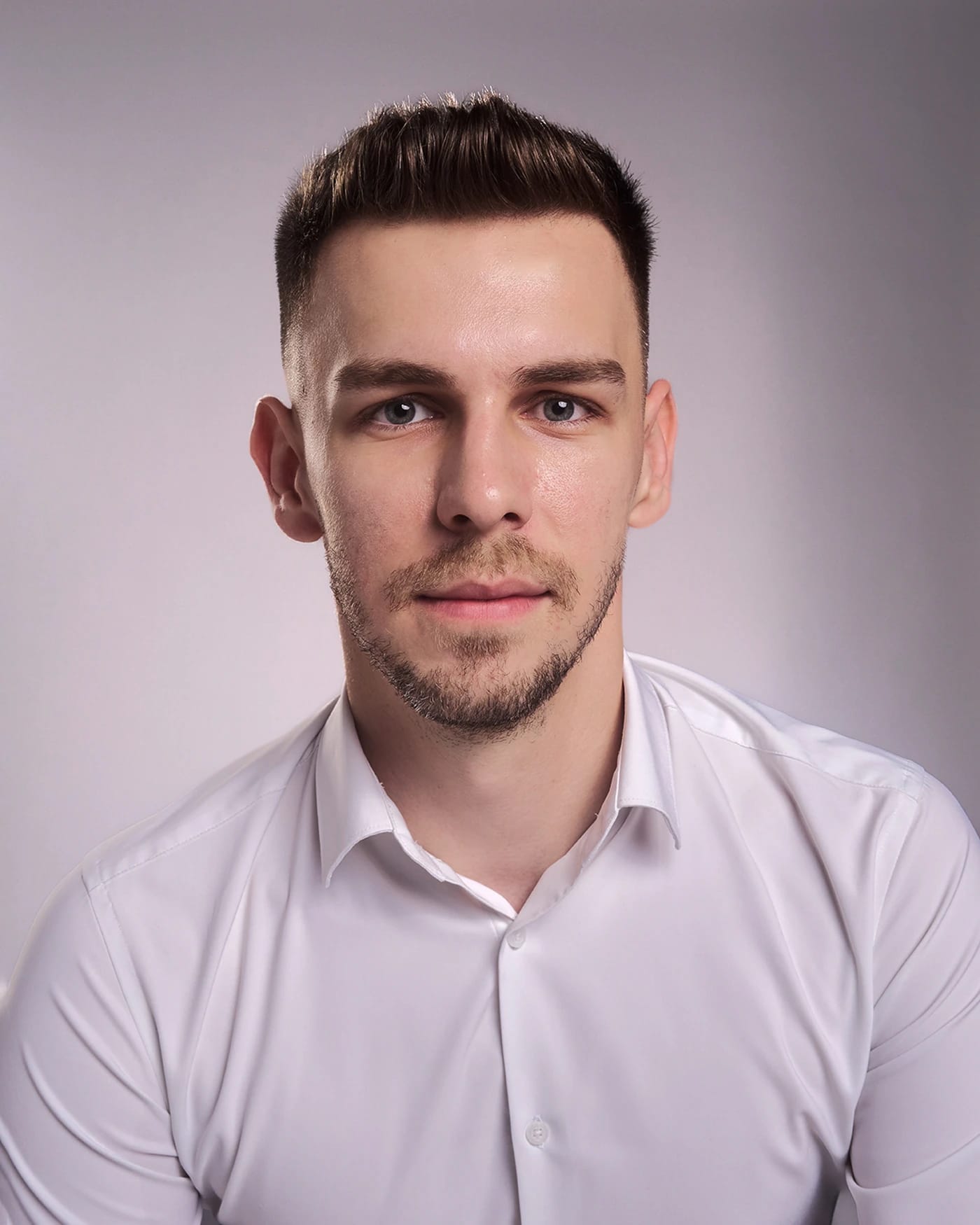 Darius Dumitru, fondator Webmate