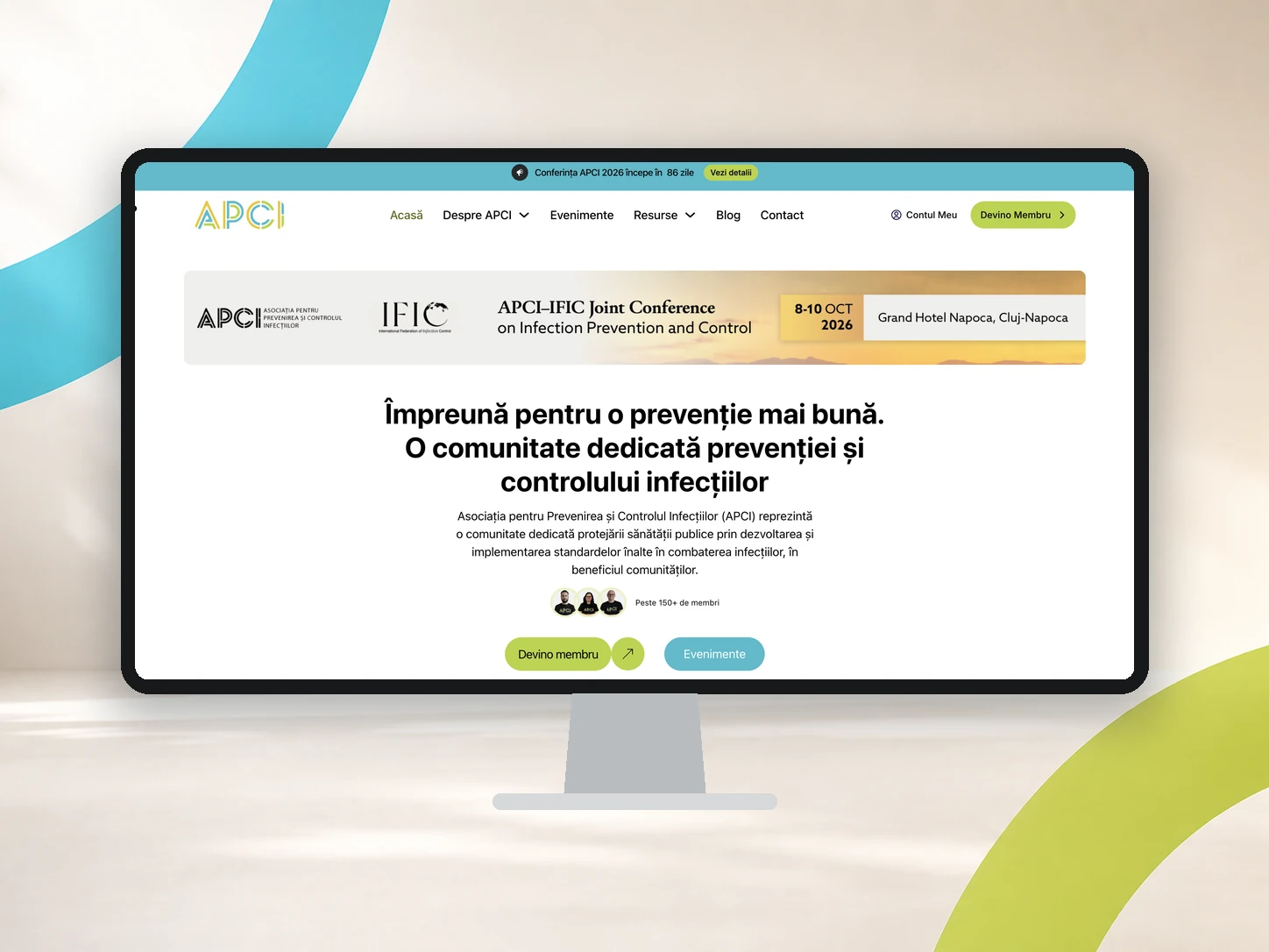 APCI