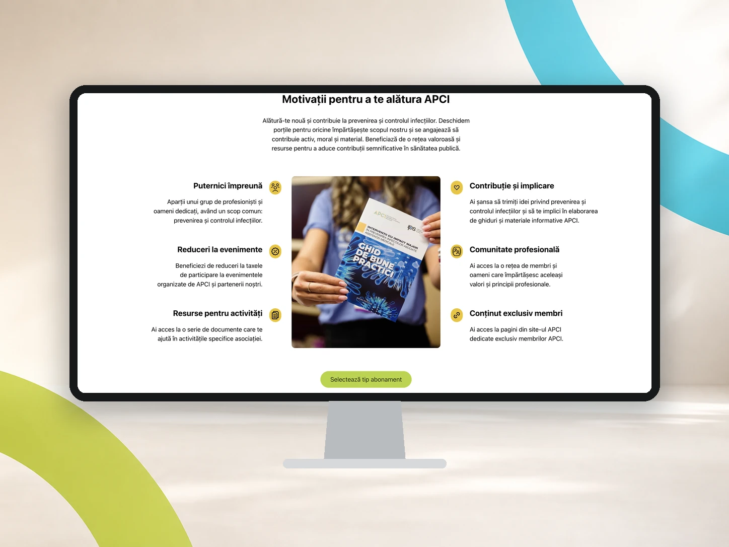 Apartenență și beneficii explicate clar