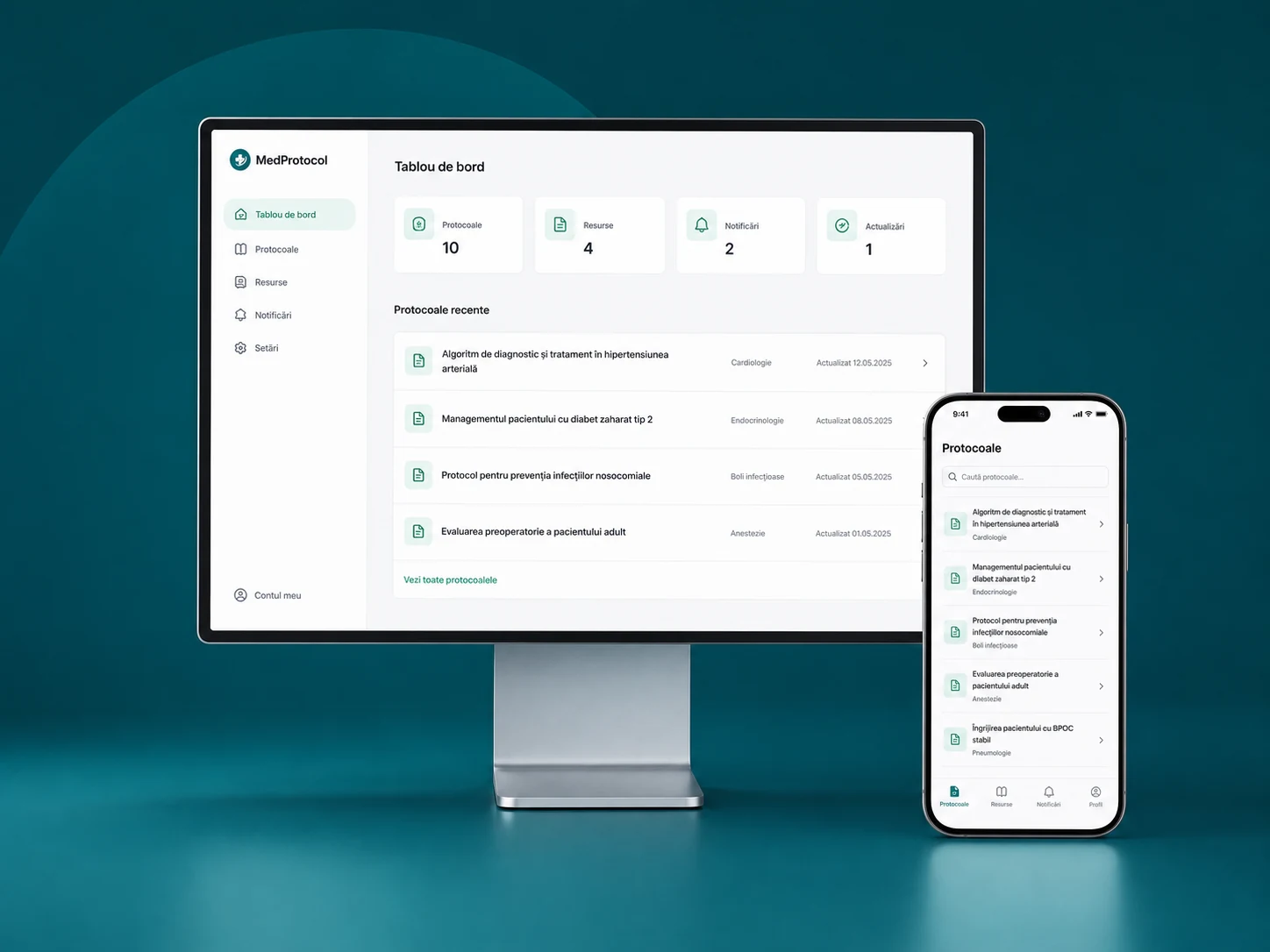 MedProtocol
