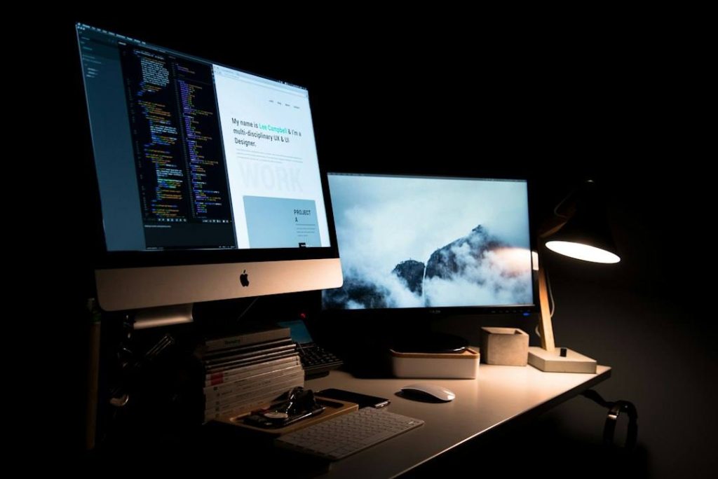 Photo Creare Site-uri Web în Constanta: Pași Esențiali pentru Succes