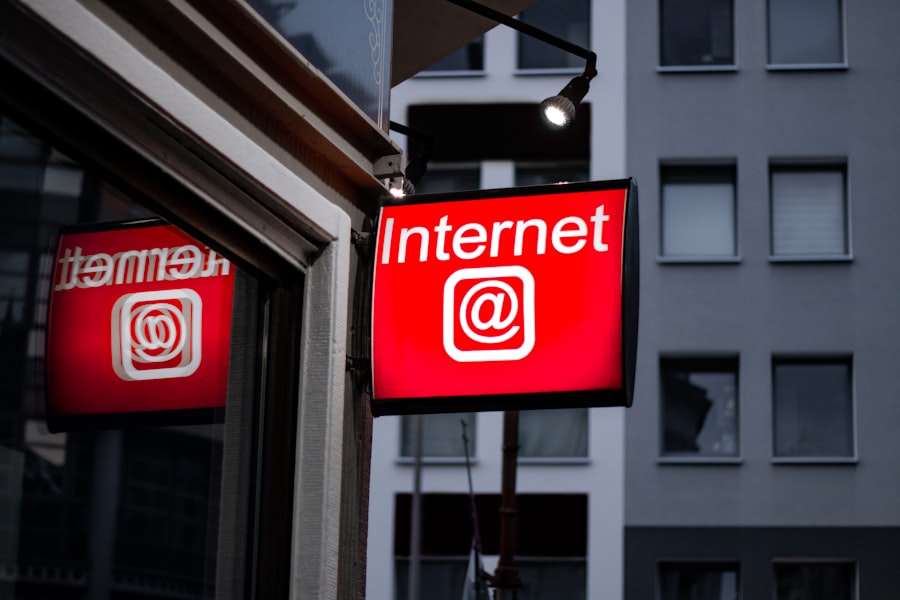 Photo Online presence