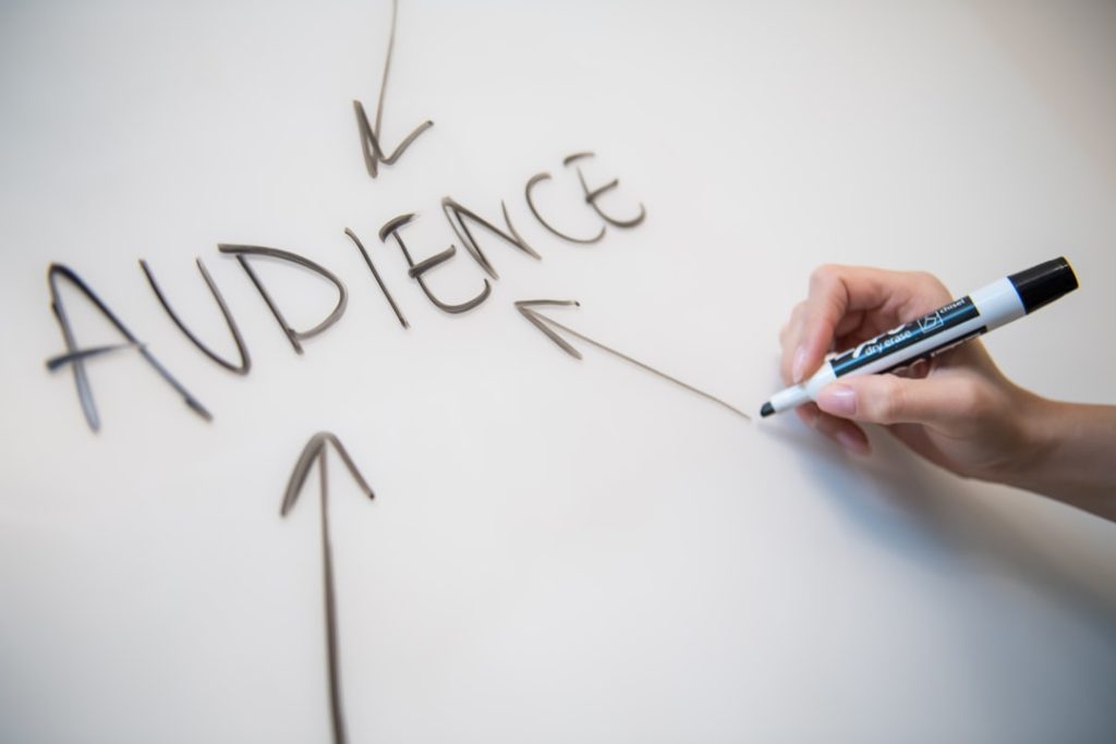 Photo Content Strategy