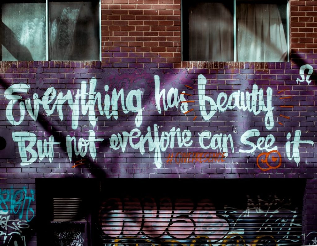 Photo Persuasive words