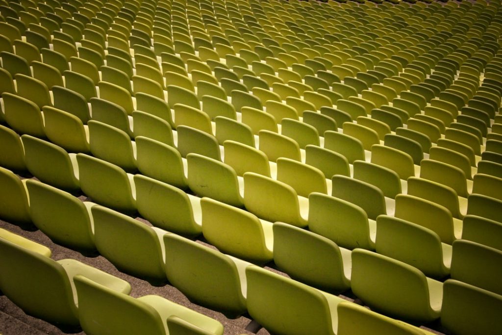 Photo Targeted Audience