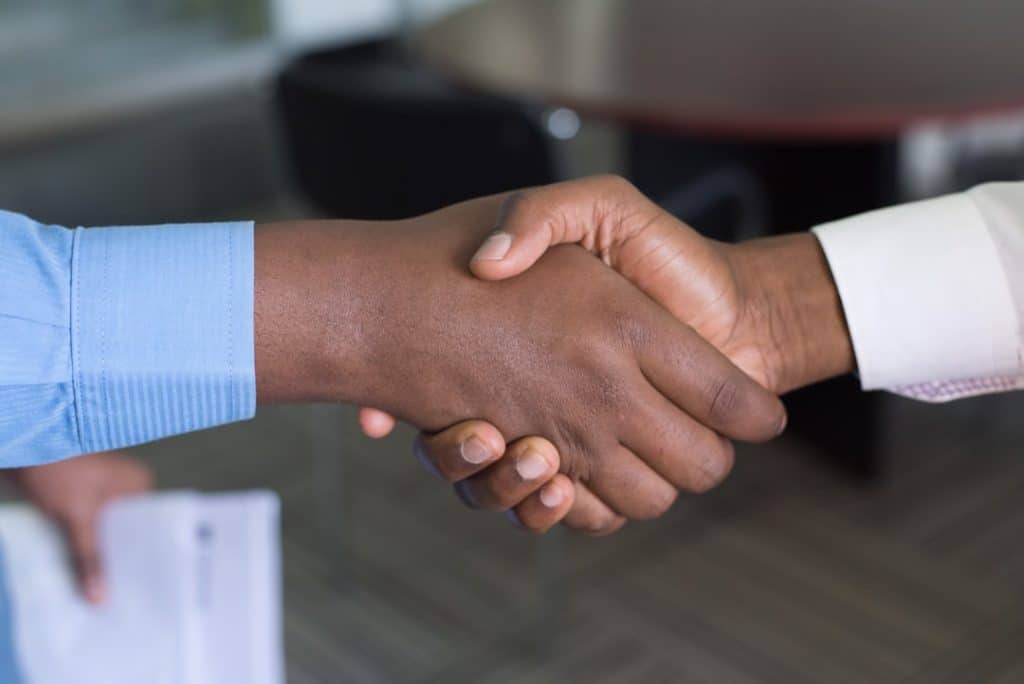 Photo Customer retention: strategies