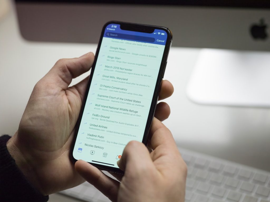 Photo SEO Checklist