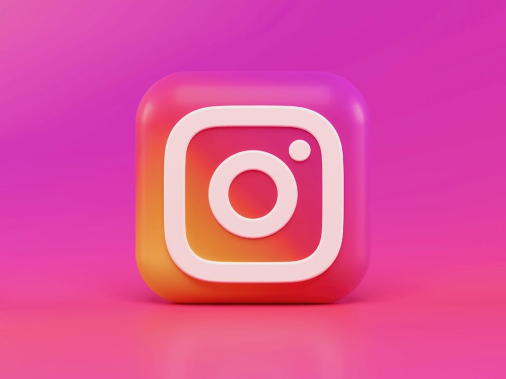 Photo Social Media Strategy
