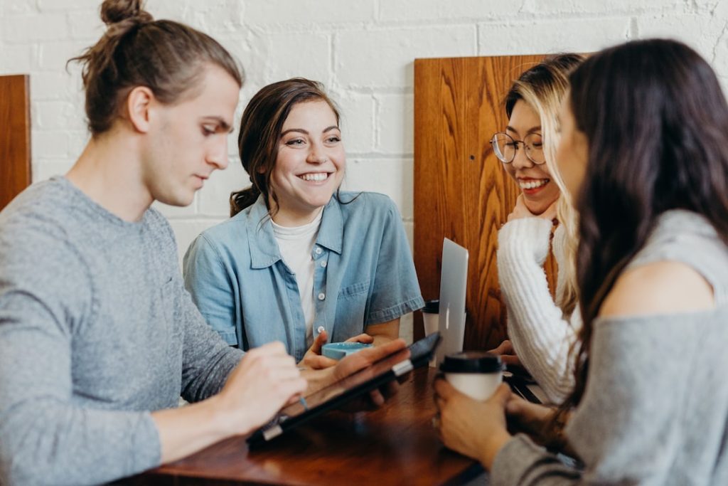 Photo Email Marketing Strategy