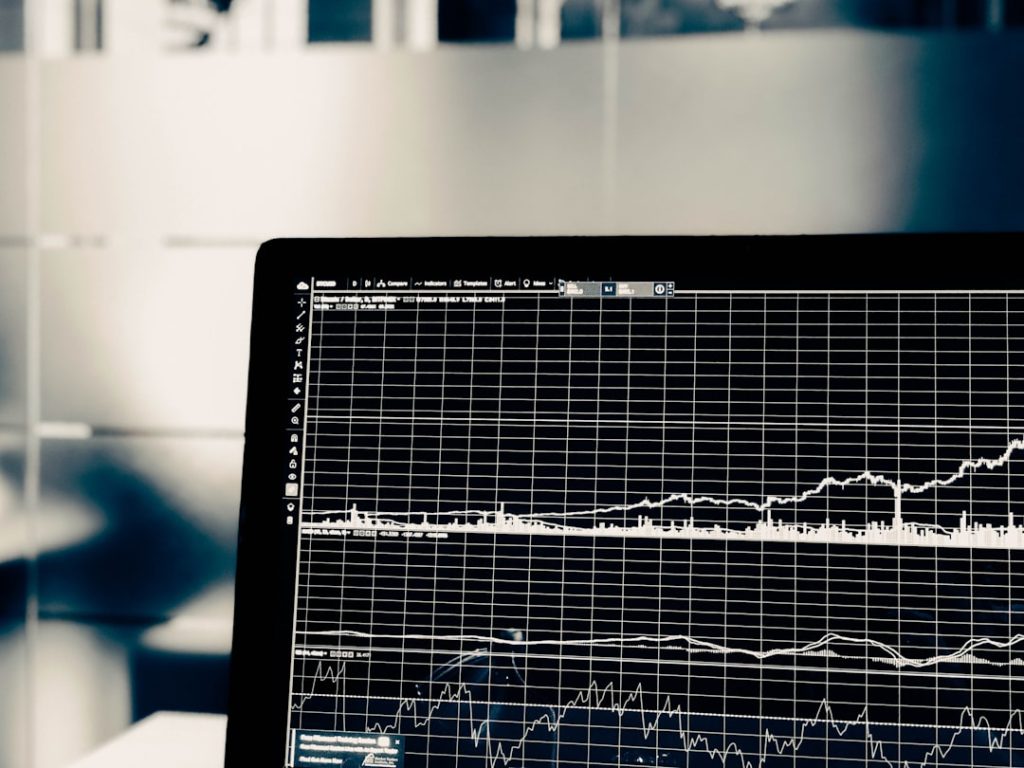 Photo Competitor analysis: Data analysis software