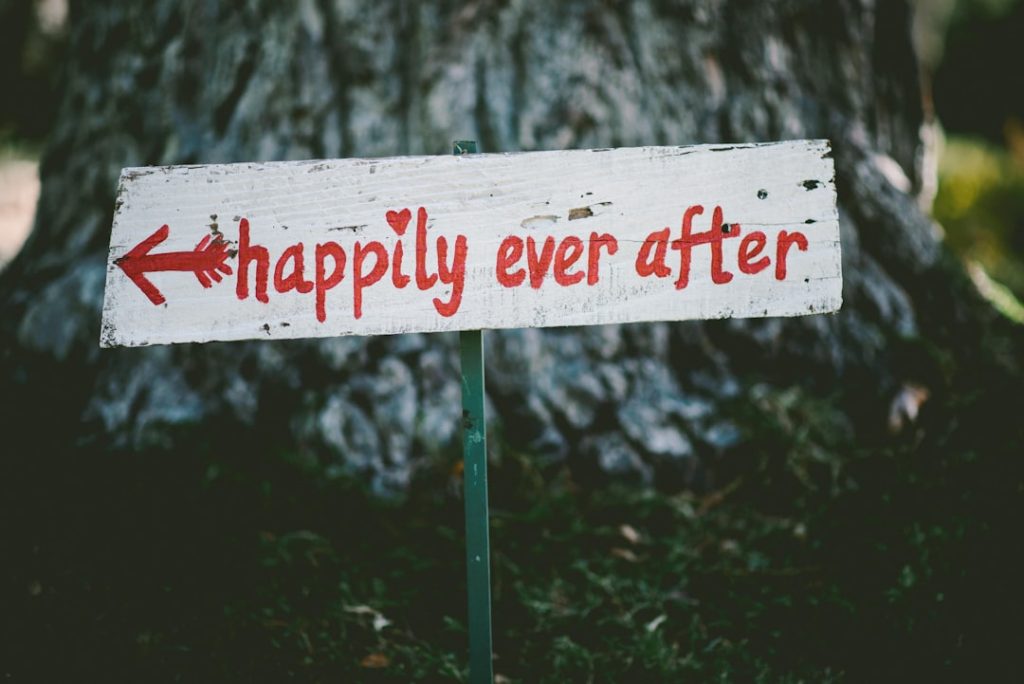 Photo Marketing agency sign