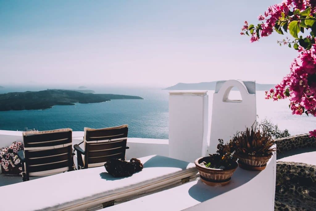 Photo Luxury clients