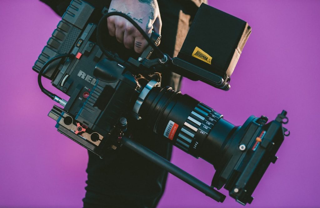 Photo Video SEO