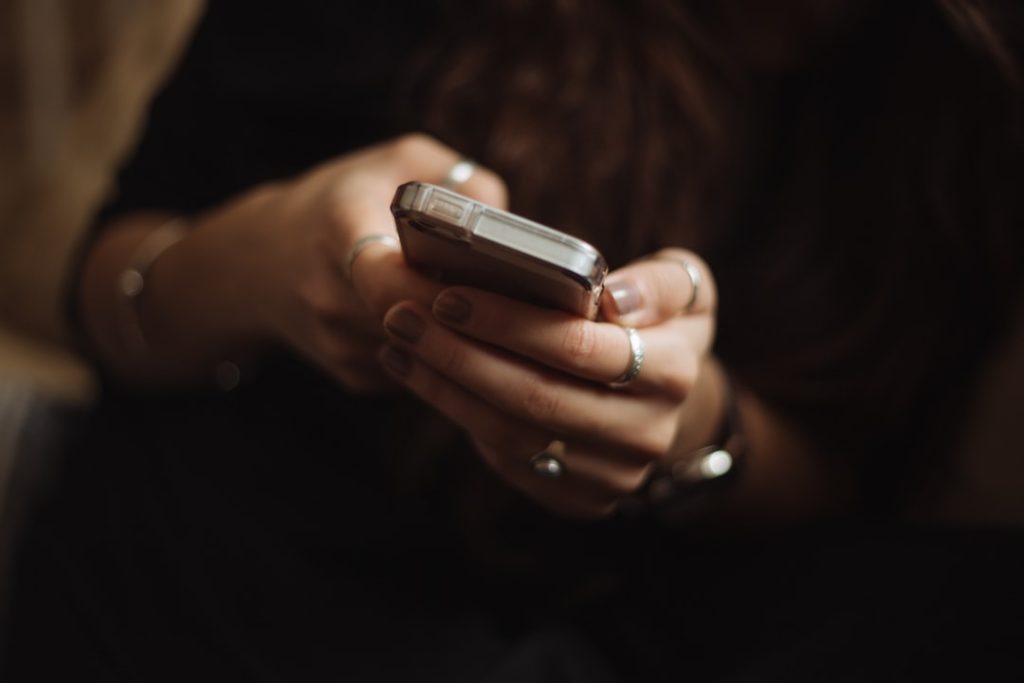 Photo Online presence