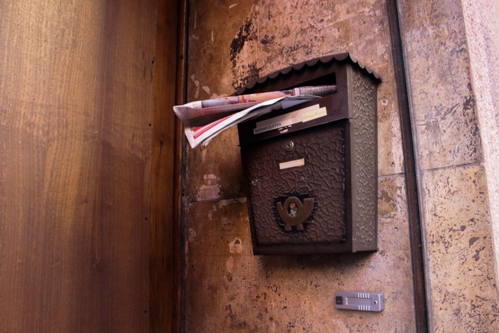 Photo Email Campaigns
