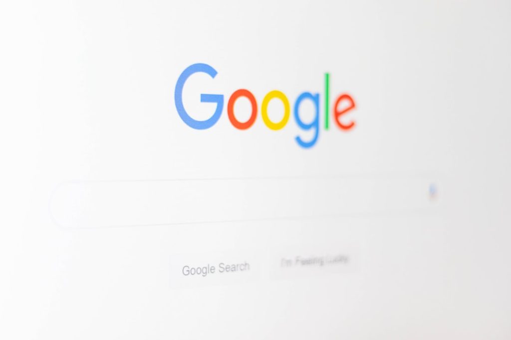 Photo Search Console Dashboard