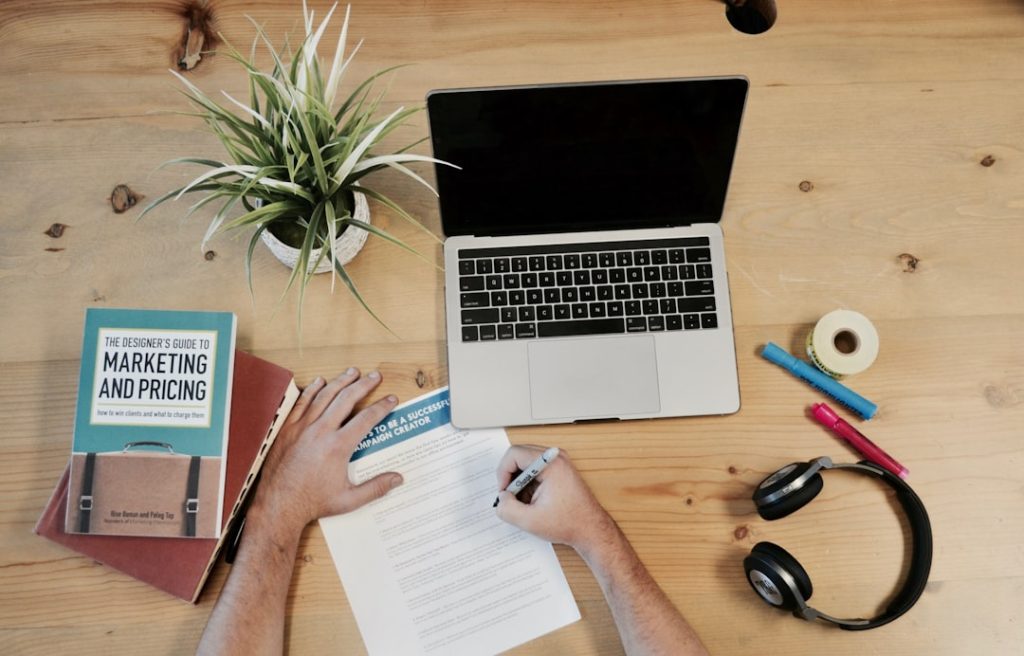 Photo Marketing Funnel