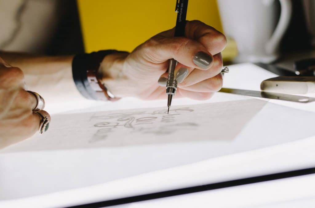 Photo Design adaptation: Brand consistency