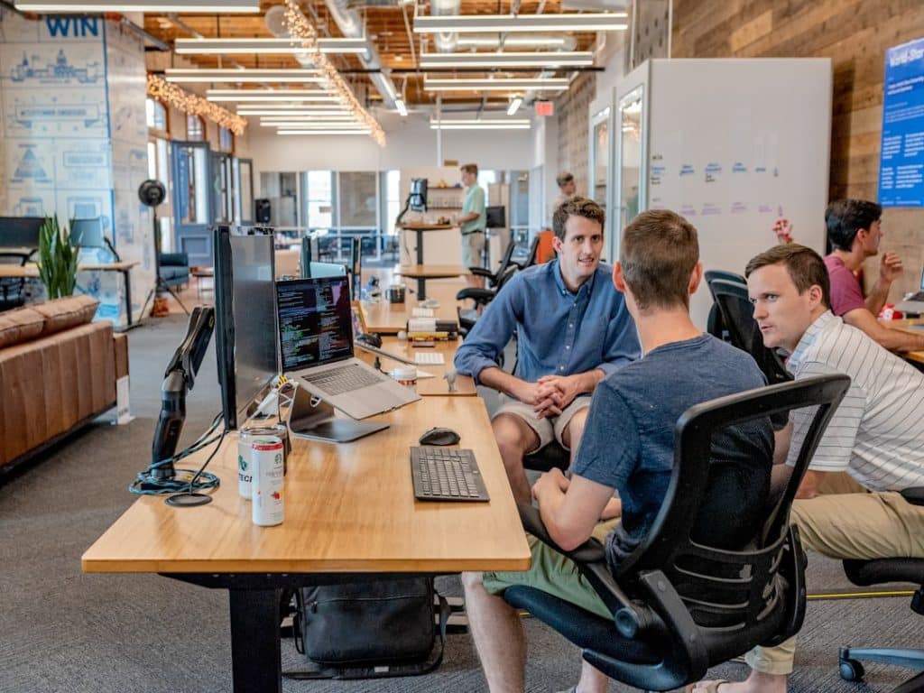 Photo Marketing team