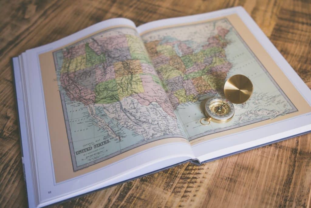Photo Local SEO: Map