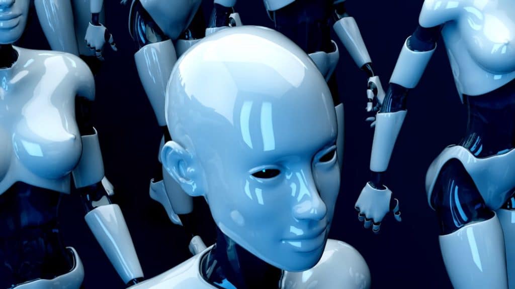Photo AI algorithms