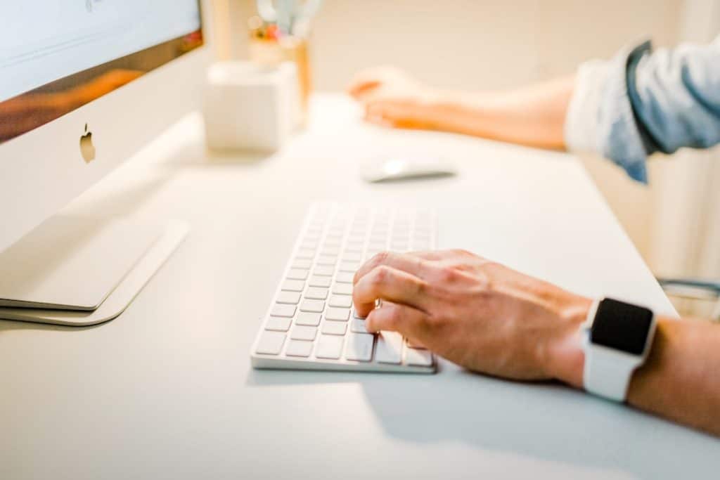 Photo Website optimization