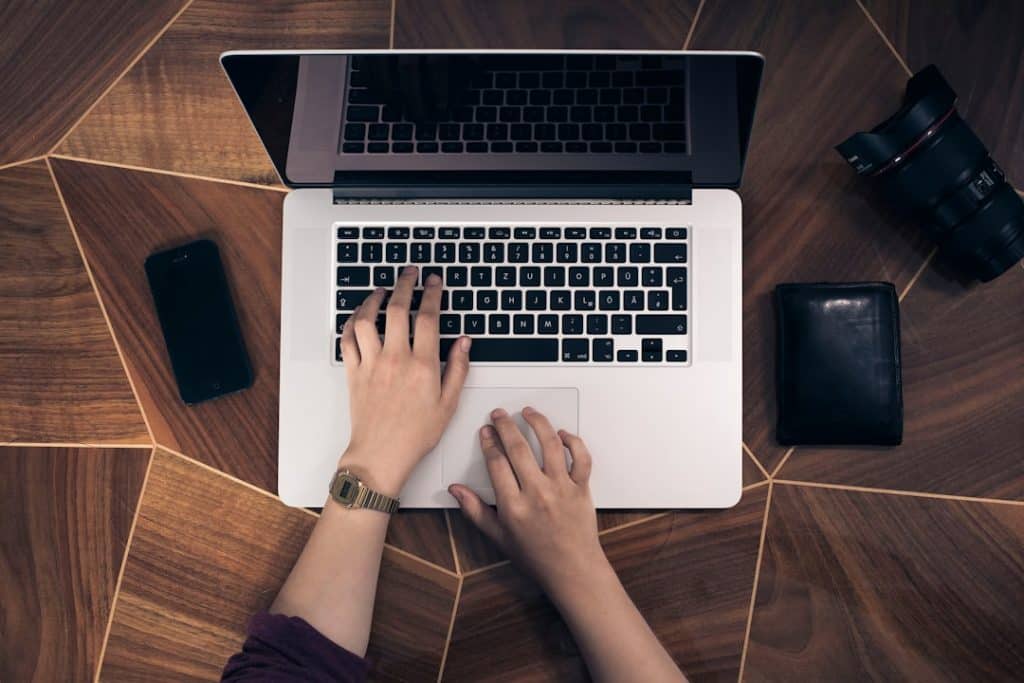 Photo Laptop, Smartphone