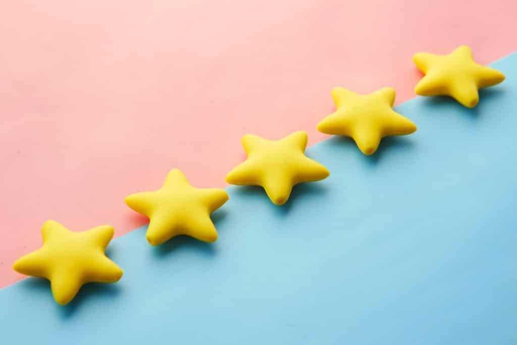 Photo Customer reviews