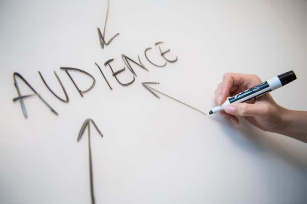 Photo Content Marketing