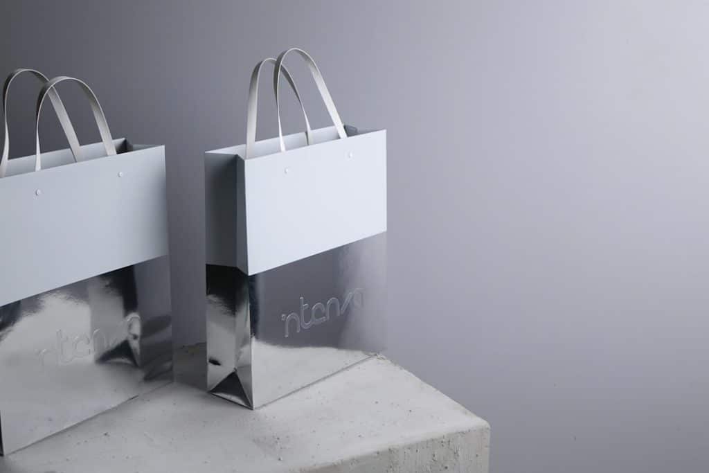 Photo Unique packaging
