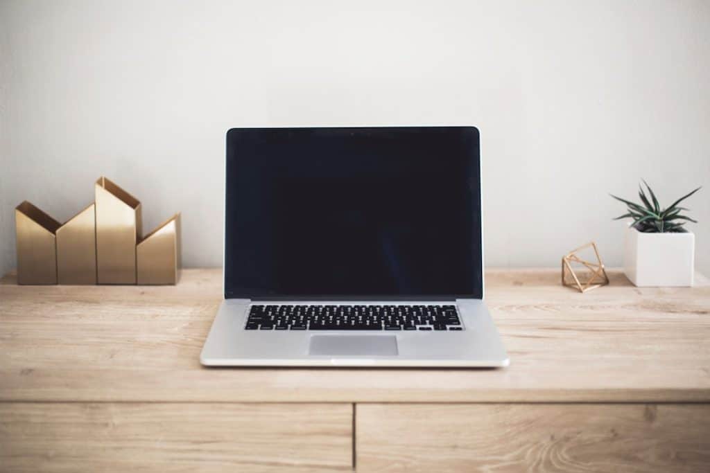 Photo Laptop, Strategy