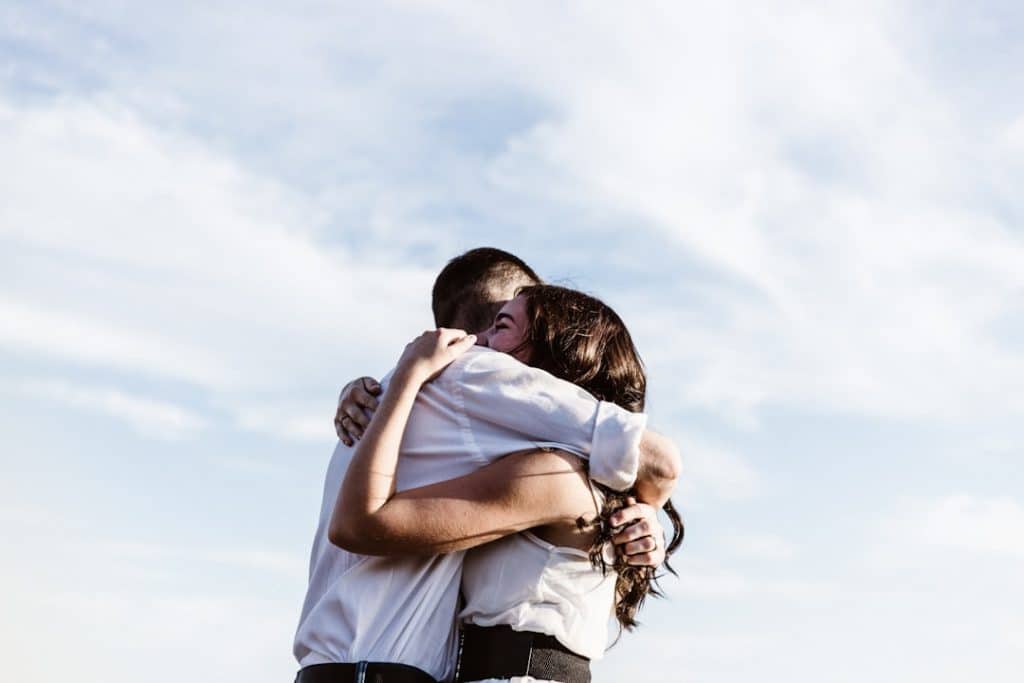 Photo Customer relationship: handshake