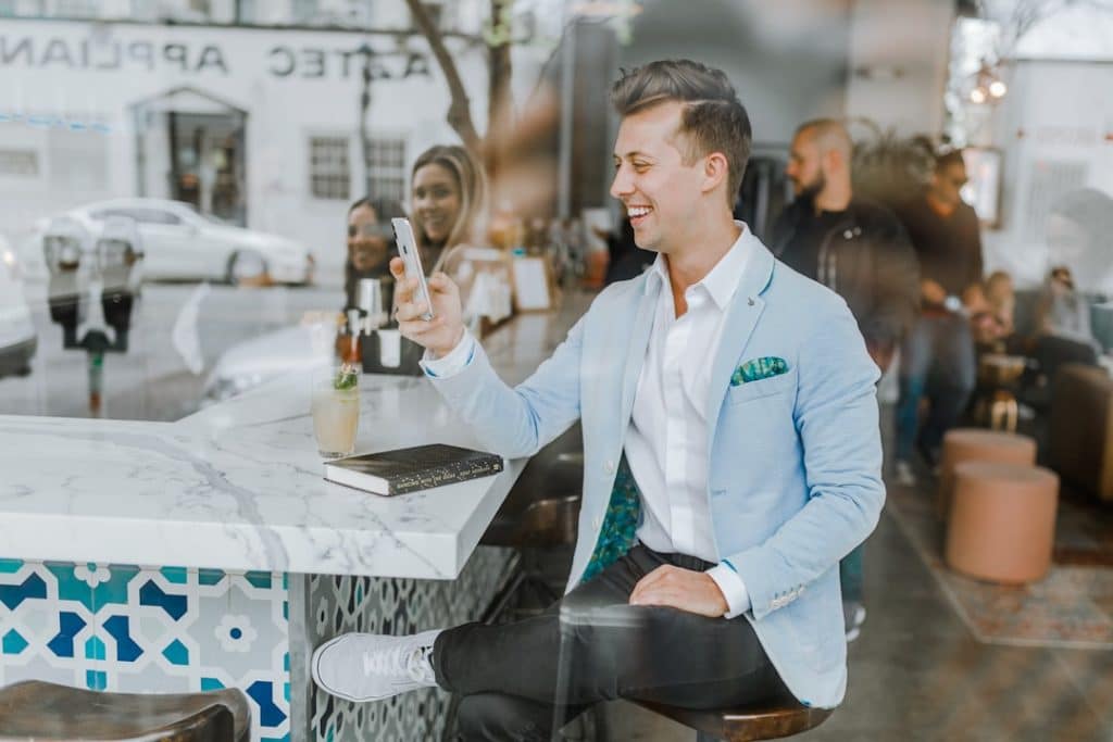 Photo Customer retention strategy