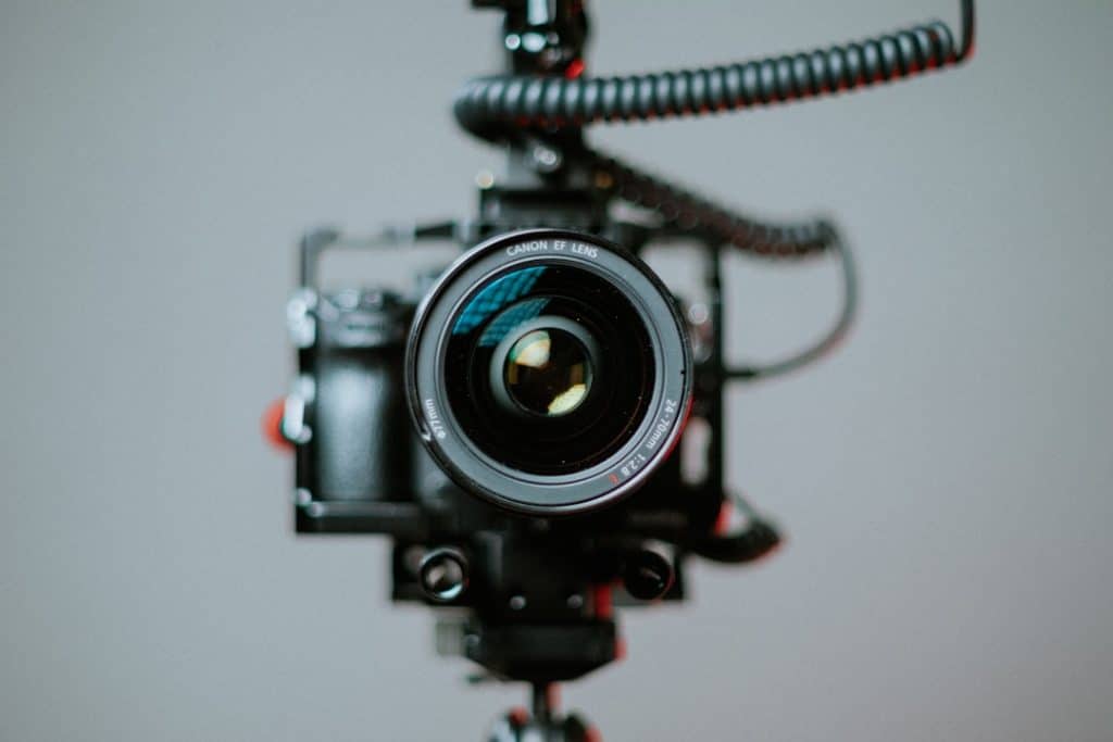 Photo Video camera
