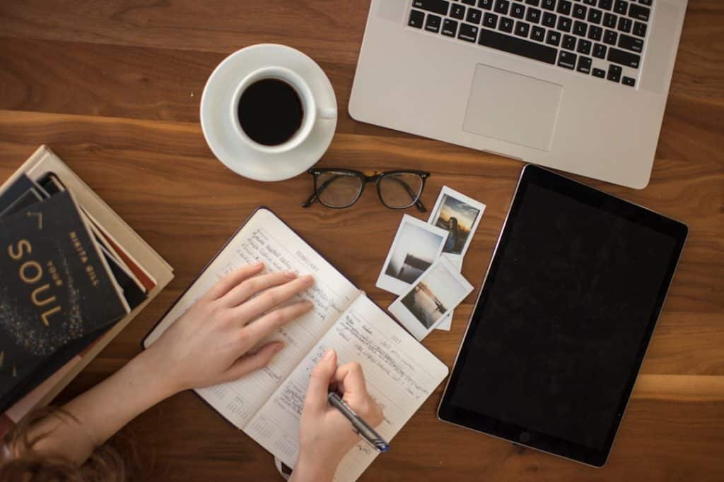 Photo Website, Business