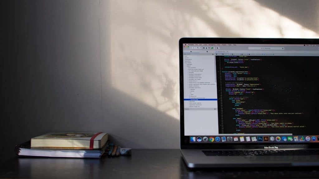 Photo Web developer