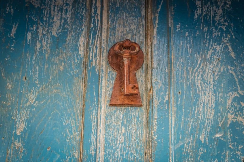 Photo Key automation
