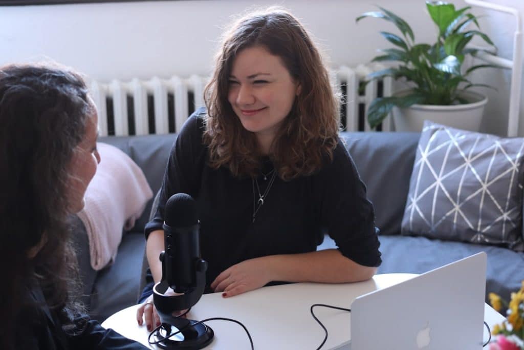Photo Microphone, Laptop