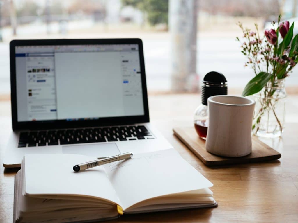 Photo Website analytics