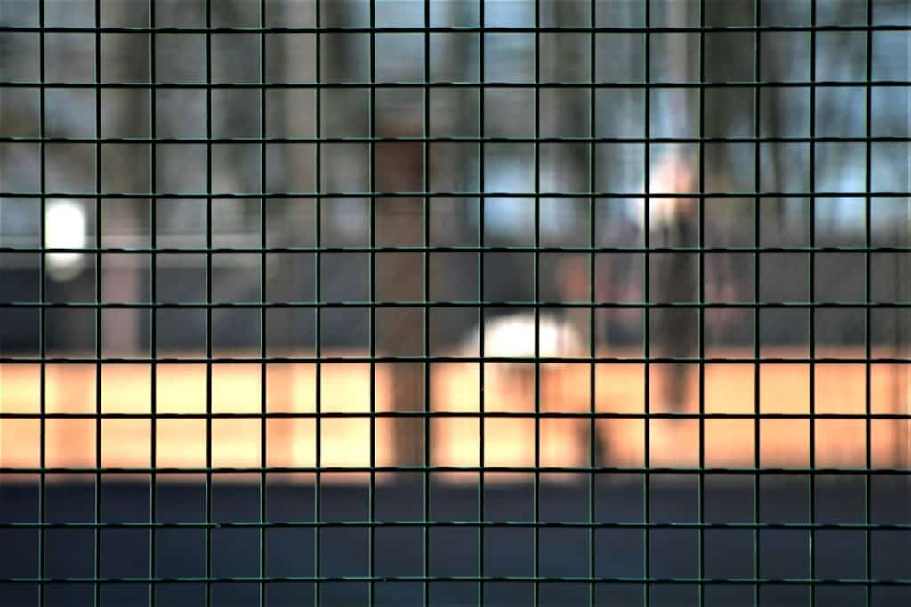 Photo Firewall, encryption