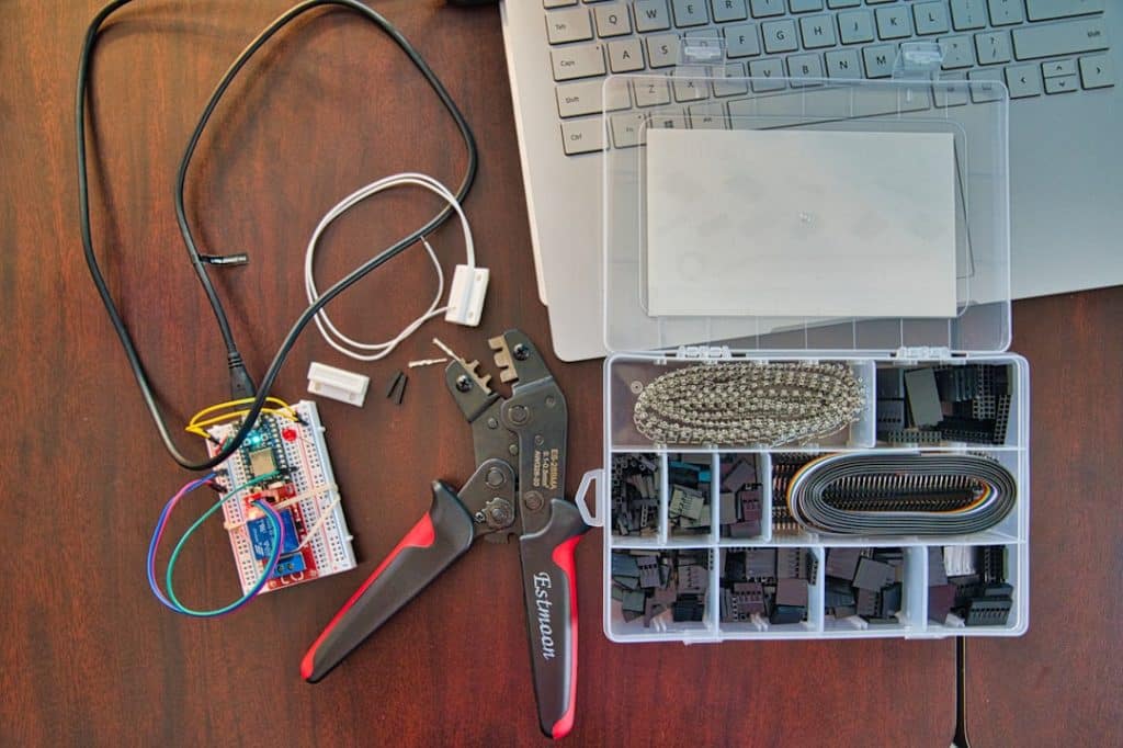 Photo Email marketing: laptop, email, strategy, audience, conversion, engagement