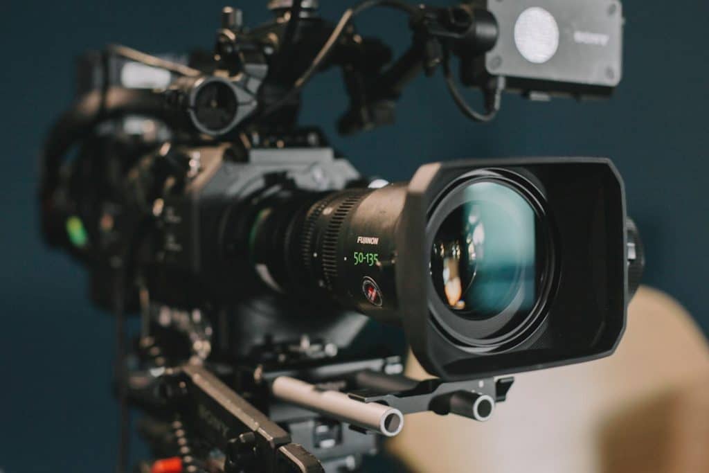 Photo Video production