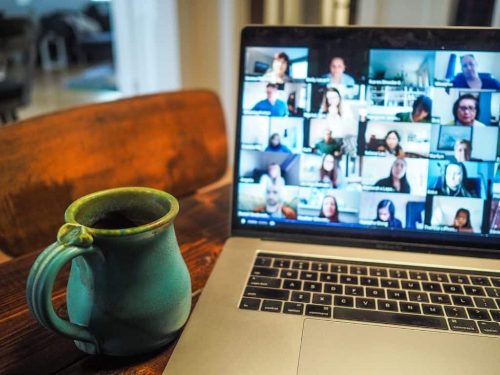 Photo Webmate: Online Presence