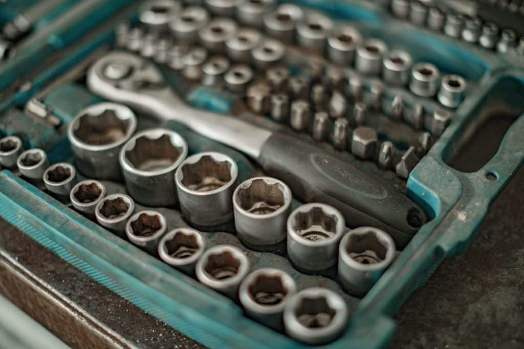 Photo Efficient tools